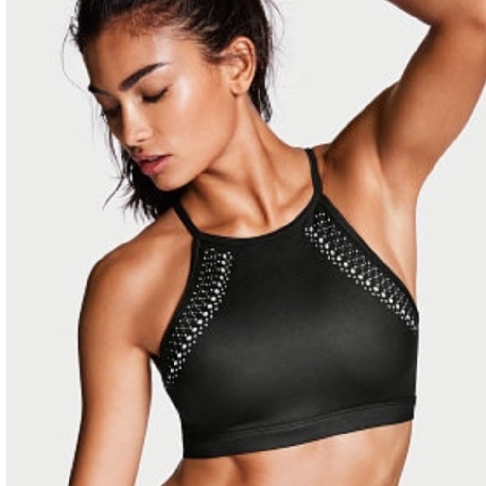 Lot of 2 NWT Victoria’s Secret Sports Bras